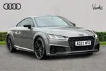 2023 Audi TT