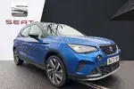 2024 SEAT Arona