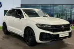 2023 Volkswagen Touareg