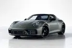 2022 Porsche 911