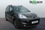 2017 Citroen Berlingo Multispace