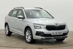2025 Skoda Kamiq