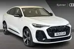 2025 Audi Q5 Sportback