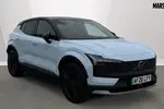 2026 Volvo EX30