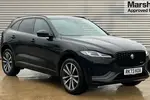 2023 Jaguar F-Pace