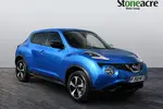 2018 Nissan Juke