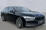 2024 Skoda Superb Estate