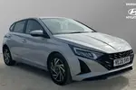 2025 Hyundai i20