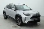 2025 Toyota Yaris Cross