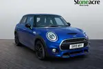 2019 MINI Hatchback