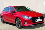 2023 Hyundai i20