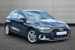 2024 Audi A3