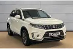 2022 Suzuki Vitara