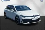 2024 Volkswagen Golf