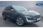 2022 Ford Kuga