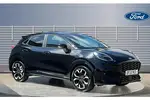 2020 Ford Puma