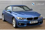 2016 BMW 4 Series