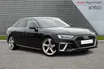 2023 Audi A4
