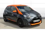 2020 Toyota Aygo