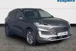 2023 Ford Kuga