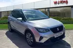 2022 SEAT Arona