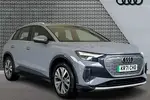 2021 Audi Q4