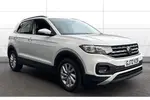 2022 Volkswagen T-Cross