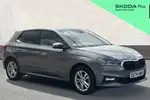 2024 Skoda Fabia