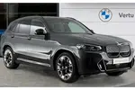 2022 BMW iX3
