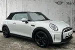 2022 MINI Convertible