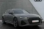 2022 Audi RS6