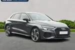 2022 Audi A3