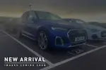 2022 Audi SQ5