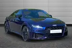 2021 Audi TT S