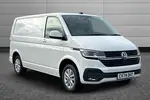 2024 Volkswagen Transporter 2.0 TDI 150 Highline Van