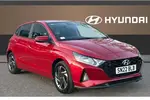 2022 Hyundai i20