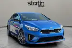 2021 Kia ProCeed