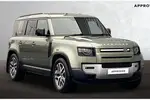 2020 Land Rover Defender