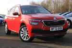 2022 Skoda Kamiq