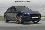 2020 Porsche Macan