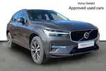 2022 Volvo XC60