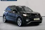 2022 Volkswagen T-Cross