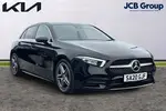 2020 Mercedes-Benz A-Class