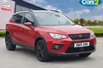 2019 SEAT Arona