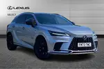 2023 Lexus RX