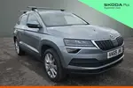 2020 Skoda Karoq