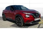 2020 Nissan Juke