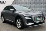 2024 Audi Q4