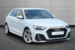 2019 Audi A1