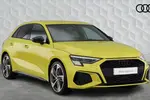 2022 Audi A3